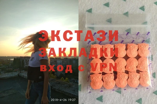 хмурый Алзамай