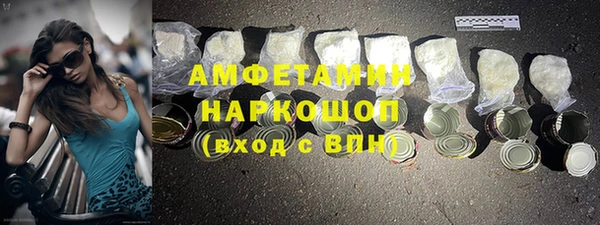 хмурый Алзамай